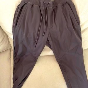 Ever Forward joggers brown medium